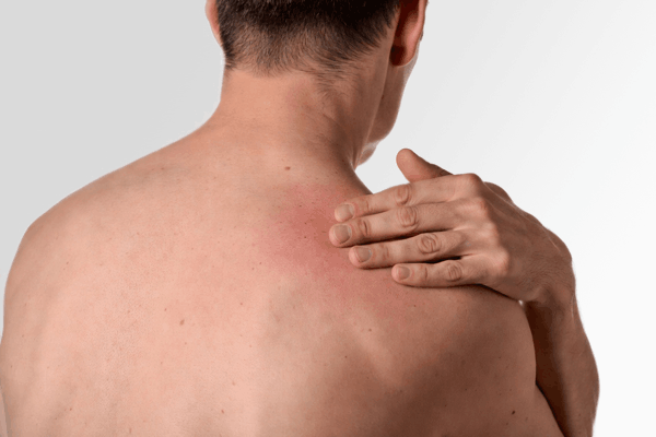 М'язові болі. Рекомендовані продукти Vivasan, Швейцарія. Натуральні товари компанії Vivasan, Швейцарія в категорії М'язові болі.