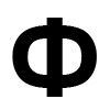 Ф