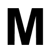 М