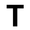 Т