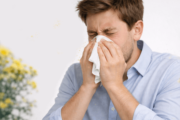 Алергія. Рекомендовані продукти Vivasan, Швейцарія. Натуральні товари компанії Vivasan, Швейцарія в категорії Алергія.