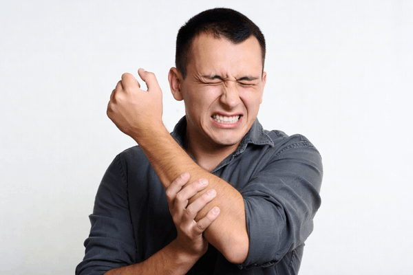 Знеболюючі засоби. Рекомендовані продукти Vivasan, Швейцарія. Натуральні товари компанії Vivasan, Швейцарія в категорії Знеболюючі засоби.