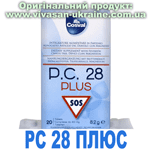PC28 Plus таблетки PC28 Plus таблетки, Vivasan, Швейцарія