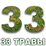 Эфирное масло 33 травы Vivasan Эфирное масло 33 травы Vivasan
