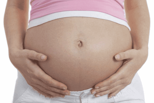 Ароматерапия при беременности