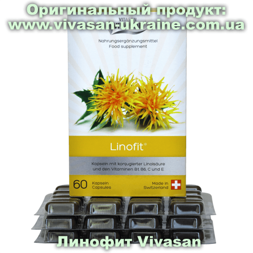 /Linofit Vivasan