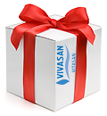 Идеи подарков от Vivasan к дню рождения и другим праздникам