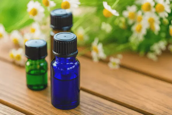 Коротка інформація про ефірні олії Корисна стаття про красу та здоров'я: Коротка інформація про ефірні олії