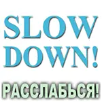 Композиция 100% эфирных масел Расслабься! (Slow down!) спрей Vivasan Композиция 100% эфирных масел Расслабься! (Slow down!) спрей