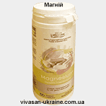 Магний / Magnesium Vivasan