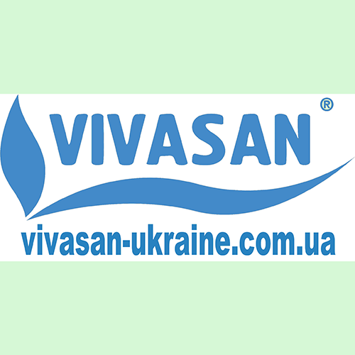 Официальный каталог продукции Вивасан (Vivasan), Швейцария